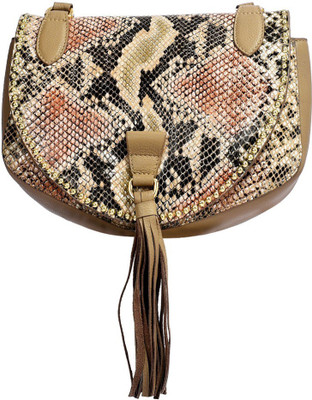 

Eske Shoulder Bag(Multicolor)
