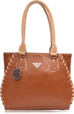 

Belizza Fashion Shoulder Bag(Tan)