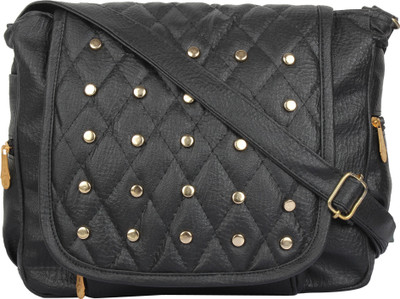 

DIARA Sling Bag(Black)