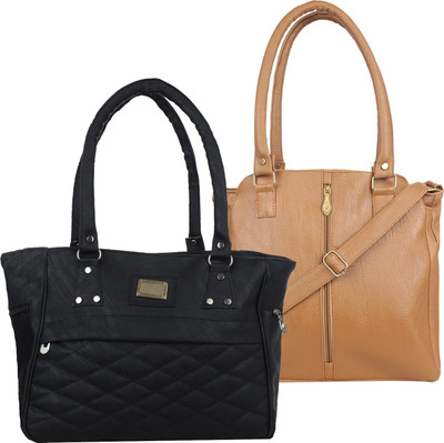 

Element Cart Shoulder Bag(Multicolor)