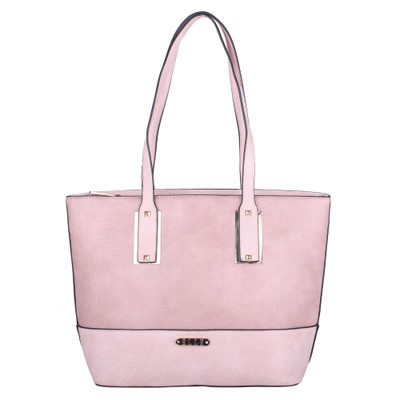 

ELLE Shoulder Bag(Pink)