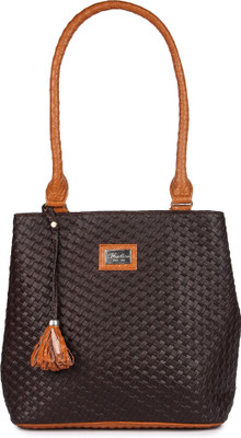 

AANIA HAUTE Shoulder Bag(Brown)