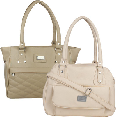 

Fillincart Shoulder Bag(Multicolor)
