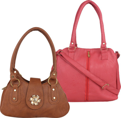 

Fillincart Shoulder Bag(Multicolor)
