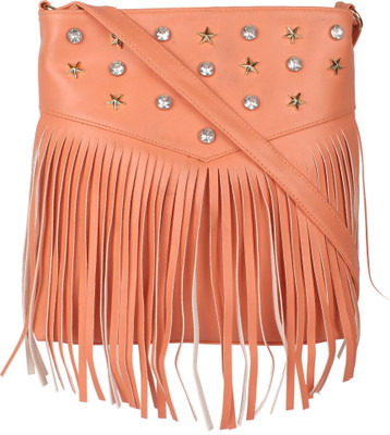 

DIARA Sling Bag(Orange)