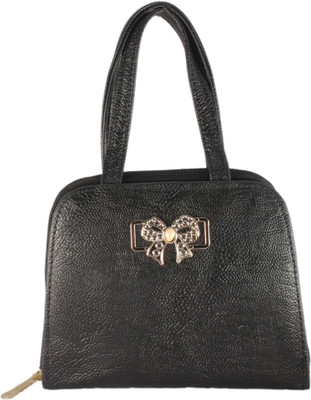

Rasmarket Hand-held Bag(Black)