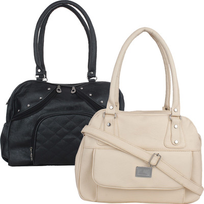 

Fillincart Shoulder Bag(Multicolor)