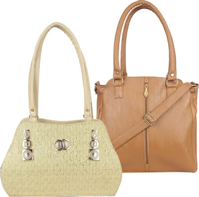 

Fillincart Shoulder Bag(Multicolor)