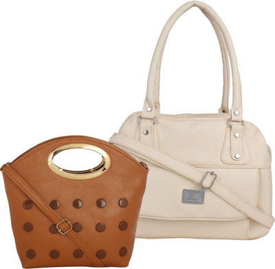 

Fillincart Shoulder Bag(Multicolor)