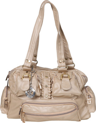 

Styler King Shoulder Bag(Beige)