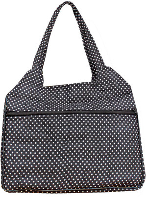 

HD Shoulder Bag(Black)