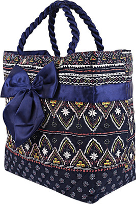 

kuber industries Hand-held Bag(Multicolor)