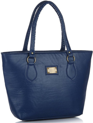 

redlicchi Shoulder Bag(Blue)