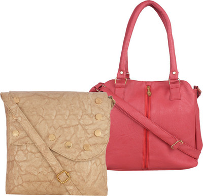 

Element Cart Shoulder Bag(Multicolor)
