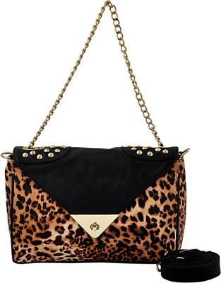 

Mark & Keith Sling Bag(Brown)