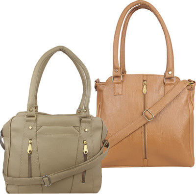 

Element Cart Shoulder Bag(Multicolor)
