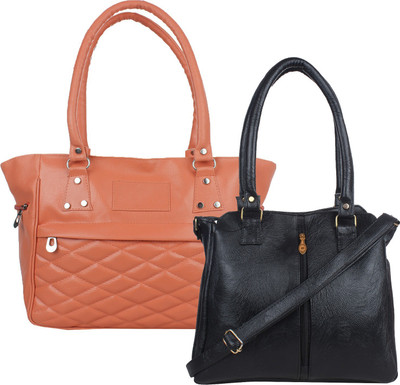 

Element Cart Shoulder Bag(Multicolor)