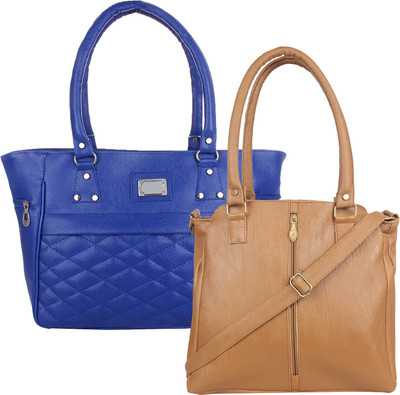 

Fillincart Shoulder Bag(Multicolor)