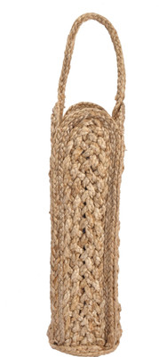 

WeDeshi Bottle Bag(Brown)