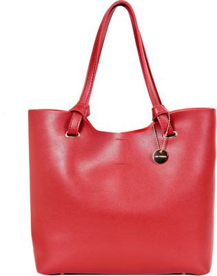 

Lino Perros Shoulder Bag(Red)
