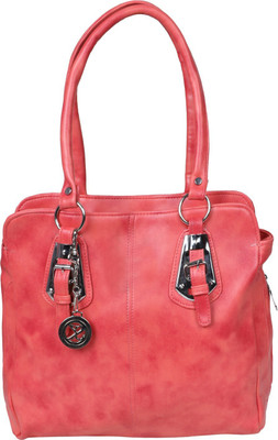

Styler King Shoulder Bag(Pink)