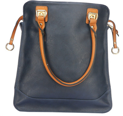 

Fiona Trends Shoulder Bag(Blue)