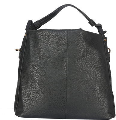 

Fiona Trends Hand-held Bag(Black)