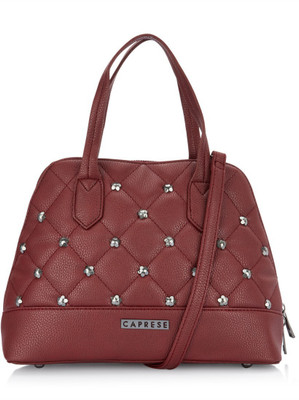 

Caprese Tote(Red)