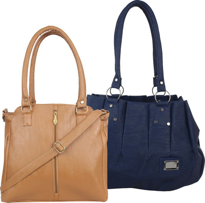 

Element Cart Shoulder Bag(Multicolor)