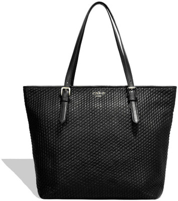 

Eske Shoulder Bag(Black)