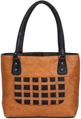 

mona Messenger Bag(Brown)