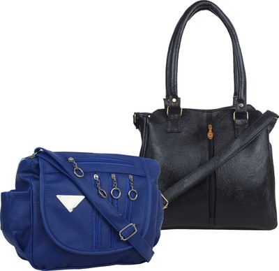 

Element Cart Shoulder Bag(Multicolor)