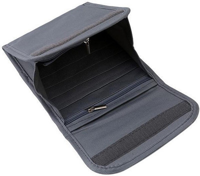 

Lemish Sling Bag(Grey)