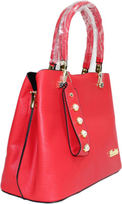

Soucko Hand-held Bag(Red)