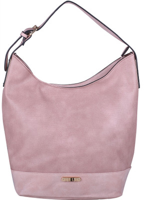 

ELLE Hobo(Pink)