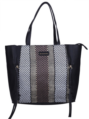 

Giordano Tote(Black)
