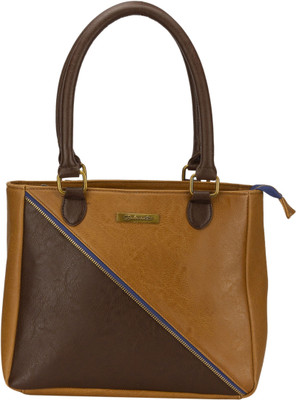 

Beloved Shoulder Bag(Brown)