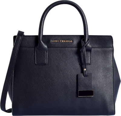 

Lino Perros Shoulder Bag(Blue)