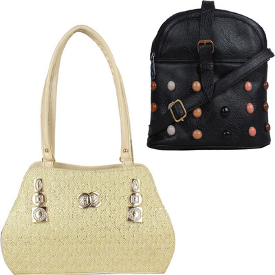 

Element cart Shoulder Bag(Multicolor)