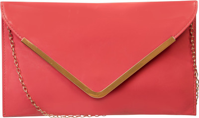 

Louise Belgium Sling Bag(Pink)