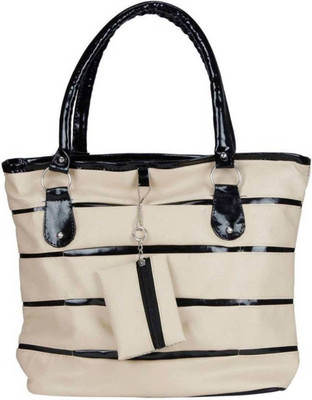 

3ng Shoulder Bag(Beige)