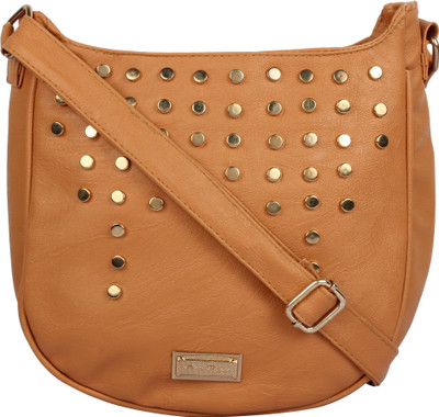 

DIARA Sling Bag(Brown)