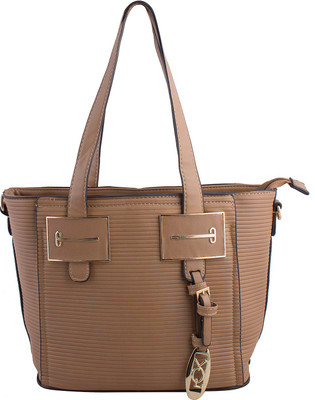 

Rockwell fashion Shoulder Bag(Brown)