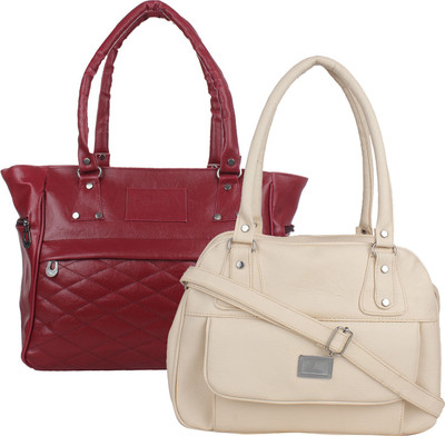 

Fillincart Shoulder Bag(Multicolor)