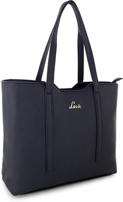 Lavie - Anushka collection Tote(Purple)