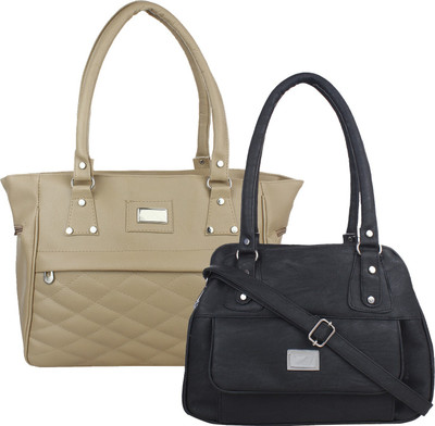 

Element Cart Shoulder Bag(Multicolor)