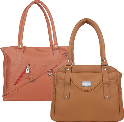 

Element Cart Shoulder Bag(Multicolor)