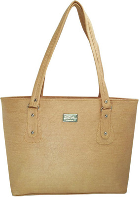 

GLORIA Shoulder Bag(Beige)