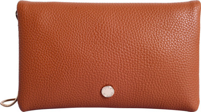 

Lino Perros Sling Bag(Tan)