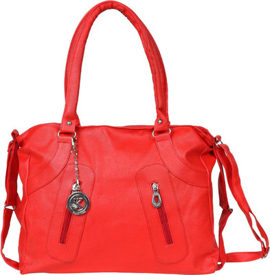 

Styler King Shoulder Bag(Red)